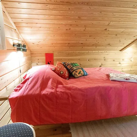 Yllaes Vaskooli 1 By Interhome * Äkäslompolo