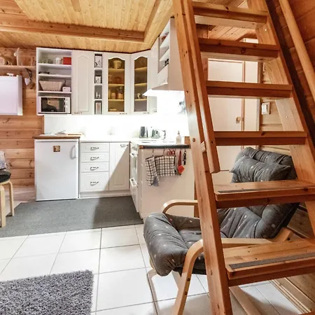 Yllaes Vaskooli 1 By Interhome